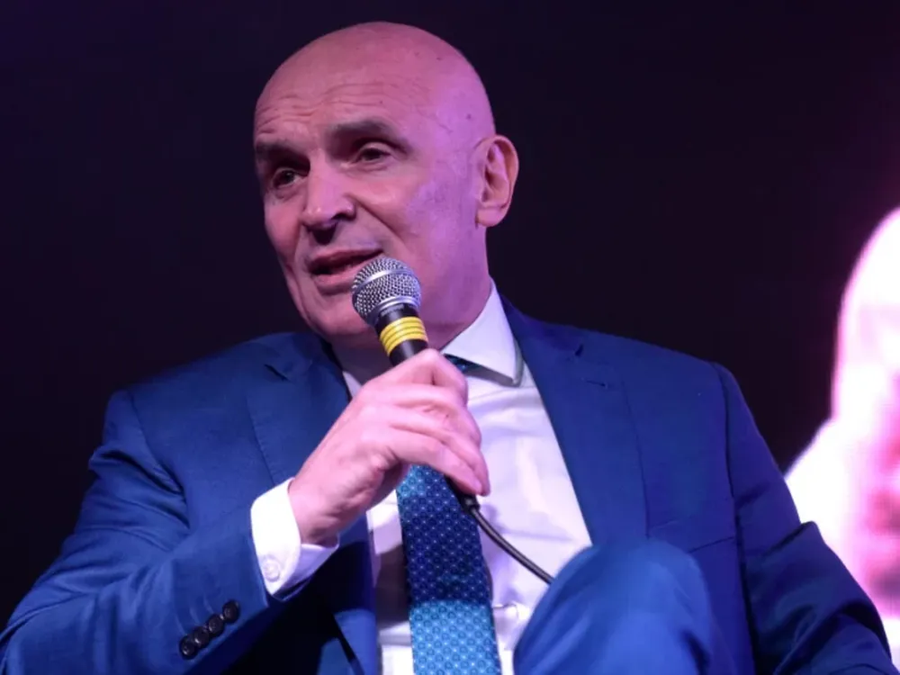 Espert rechazó sumar a Schiaretti a JxC: “No podemos caer en el amontonamiento de gente”