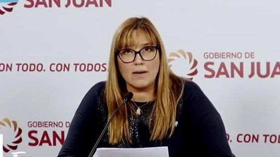 Venerando dijo que caerán “con el peso de la ley” y convocó a quienes estuvieron con la médica