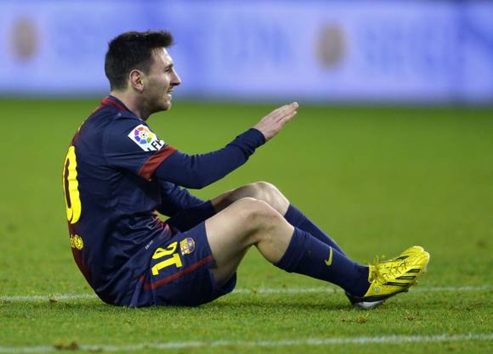 Cerró la cuenta en 91 goles