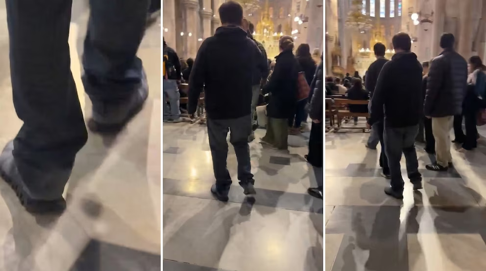 Captura de video.