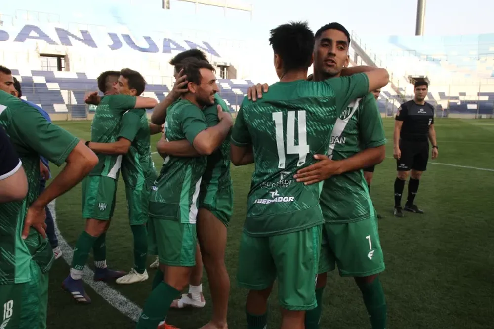 Desamparados obtuvo un triunfo vital y sigue soñando con la permanencia