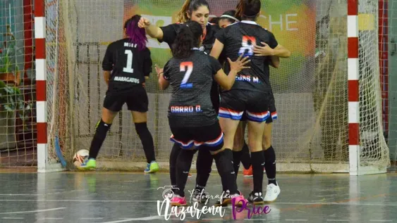 Atlético Rivera se llenó de gloria