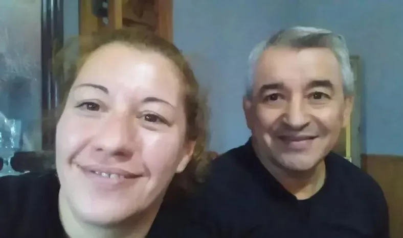 Hallan sangre en la casa de una mujer desaparecida cuya pareja está presa