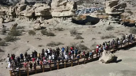Desde el Gobierno nacional anunciaron que preparan Previaje 5
