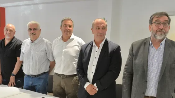 Un frente solucionado en la OSP, pero hay otros dos en conflicto