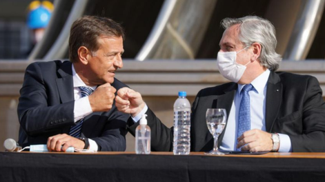 Alberto Fernández visita Mendoza, pero el Gobernador no lo recibirá