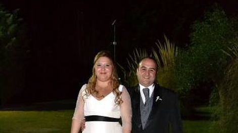 Maggio Vega – Ruiz Pinuaga