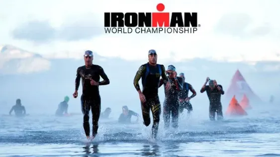 DESAFÍO. El Ironman 2025 será edición récord para San Juan con largada en Punta Negra y llegada en Plaza Bicentenario.