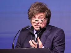 La oposición en Diputados reabrirá la comisión investigadora por el escándalo de la criptomoneda Libra La oposición en Diputados reabrirá la comisión investigadora por el escándalo de la criptomoneda Libra