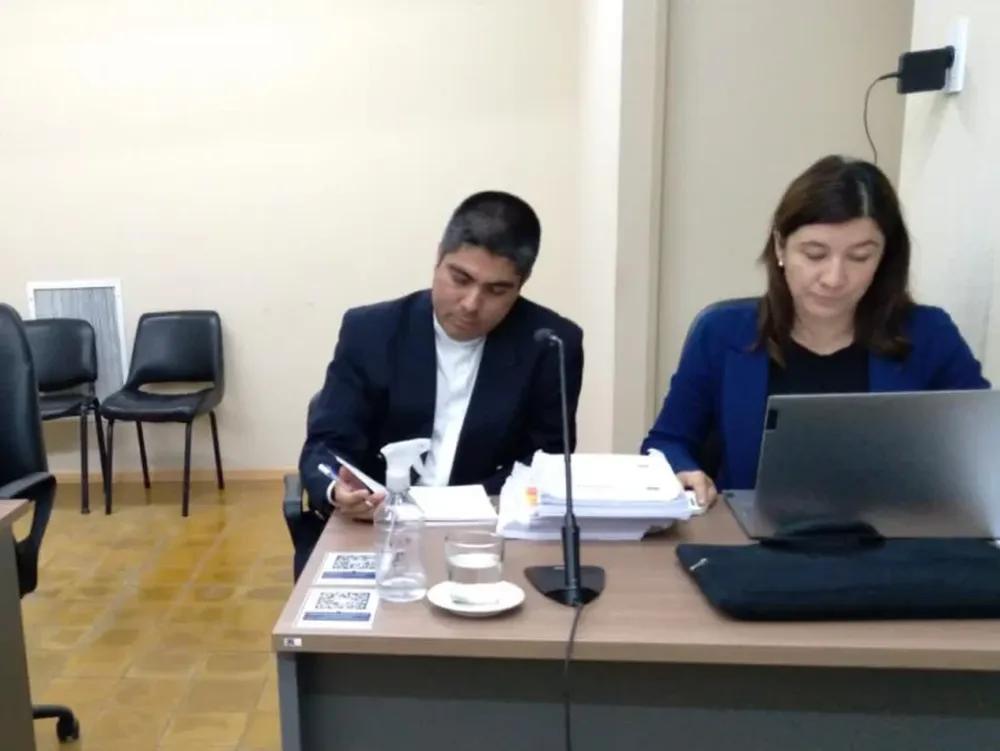 Fiscalía agravó los abusos sexuales que le atribuyen al cura Walter Bustos