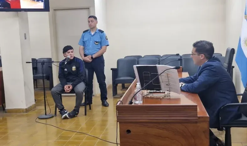 Este es el hombre que dejó al borde de la muerte a su tío tras descubrir una infidelidad en Cochagual