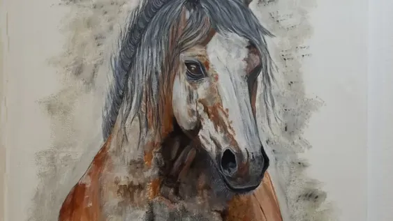 LUISA. Luisa Noguera