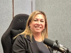 fabiana carrizo afirmo le encantaria competir por la intendencia de rawson: estamos llevando un proyecto fabiana carrizo afirmo le encantaria competir por la intendencia de rawson: estamos llevando un proyecto