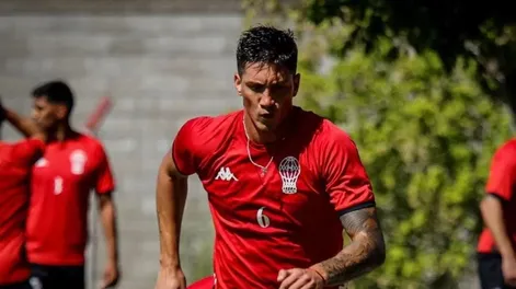 Después de Merentiel, el objetivo de Boca sigue siendo Lucas Merolla