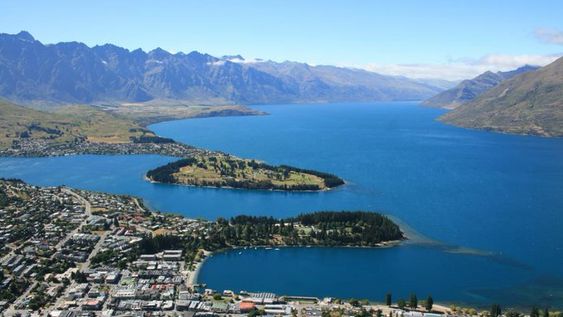 Un tsunami en el Sur del Pacífico provoca alerta en países de la región