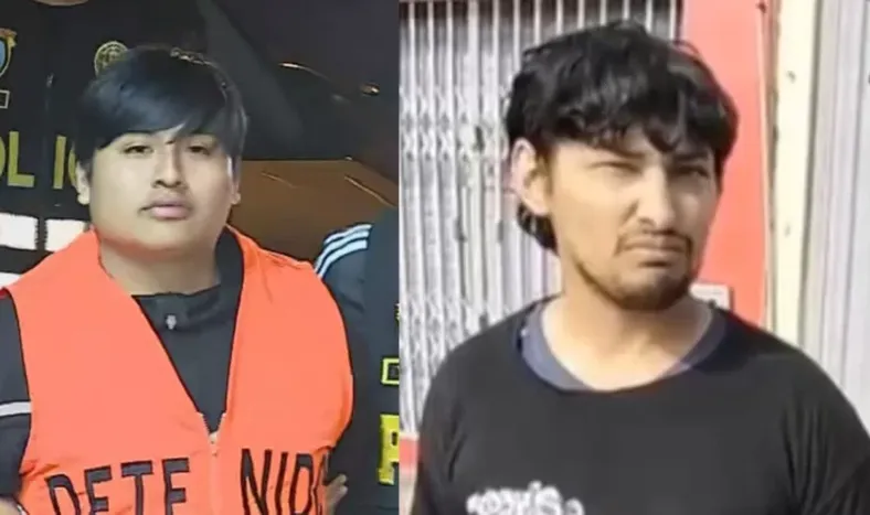 Triple crimen de Florencio Varela: el fiscal dijo que habrá nuevas detenciones y que abrieron los celulares de los detenidos