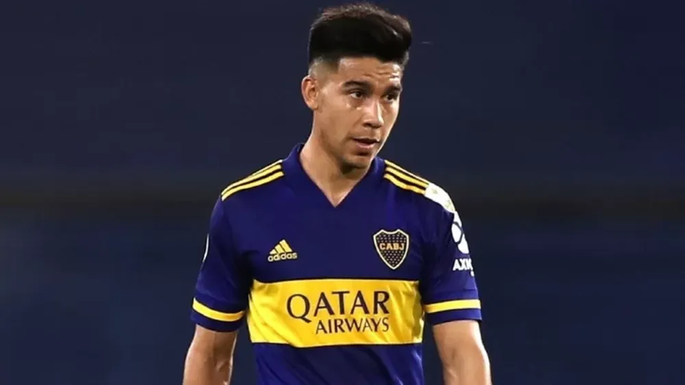 Pol Fernández le cerró la puerta a todos en Argentina y destruyó a Boca