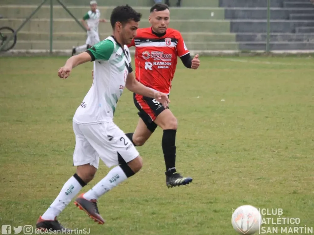 El tercer capítulo del fútbol local se juega entre viernes y martes