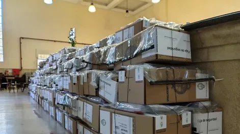 Elecciones 2025: cómo será el escrutinio