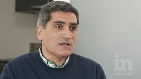 Designan a Alejandro Cosentino como nuevo secretario de Ciencia y Tecnología
