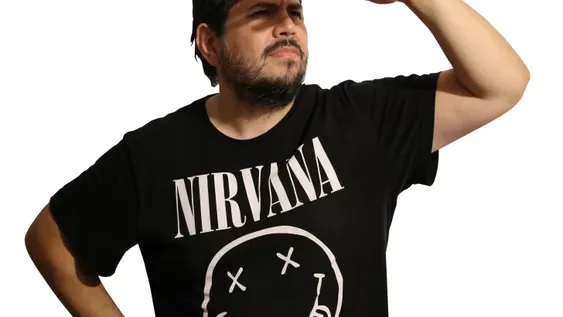 “Mi obra recorre el mundo con la serie de Stagnaro”