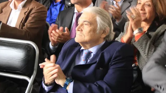 Extitular de la UIA va a juicio en San Juan por retener aportes de empleados de la ex Delphi