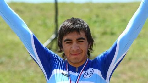 Otra vez Ramos y Vargas