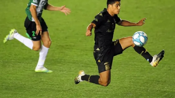 Racing espera al Verdinegro