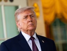 donald trump retoma el dialogo con iran en plena tension por el estrecho de ormuz donald trump retoma el dialogo con iran en plena tension por el estrecho de ormuz