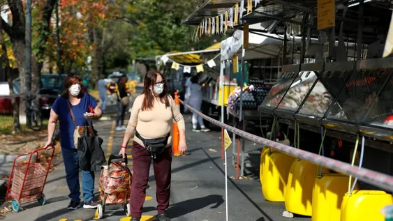 Facturación en Buenos Aires