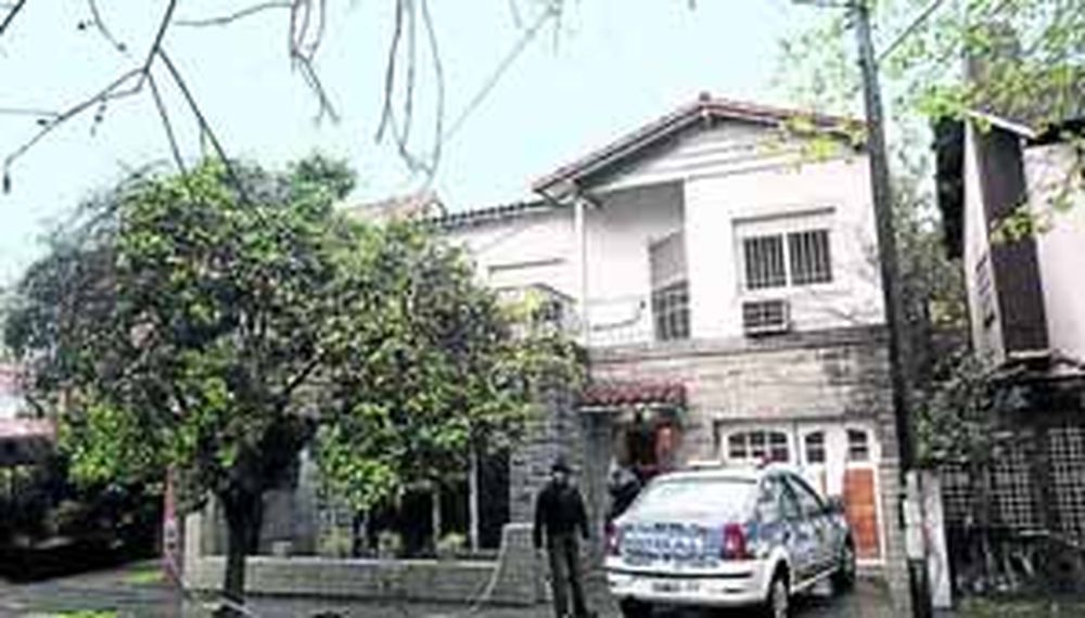 Muerte de Lily Süllos: la ahijada descartó que se haya suicidado
