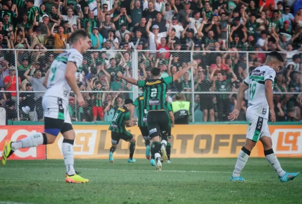 Fotos: Daniel Arias / DIARIO DE CUYO