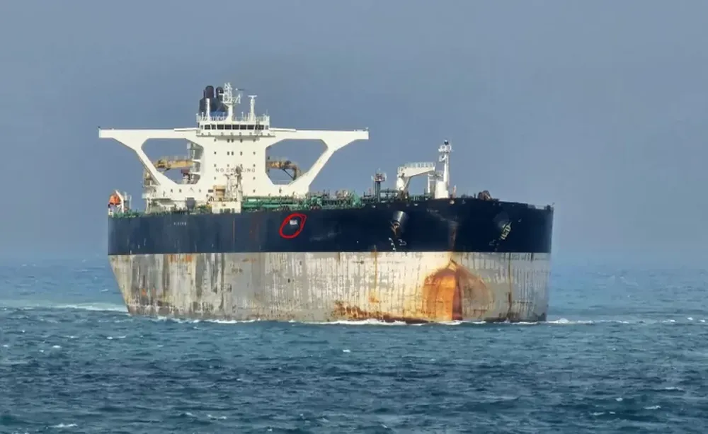 Estados Unidos confirmó que monitorea otros buques tras incautar petroleros que desafiaron el bloqueo a Venezuela