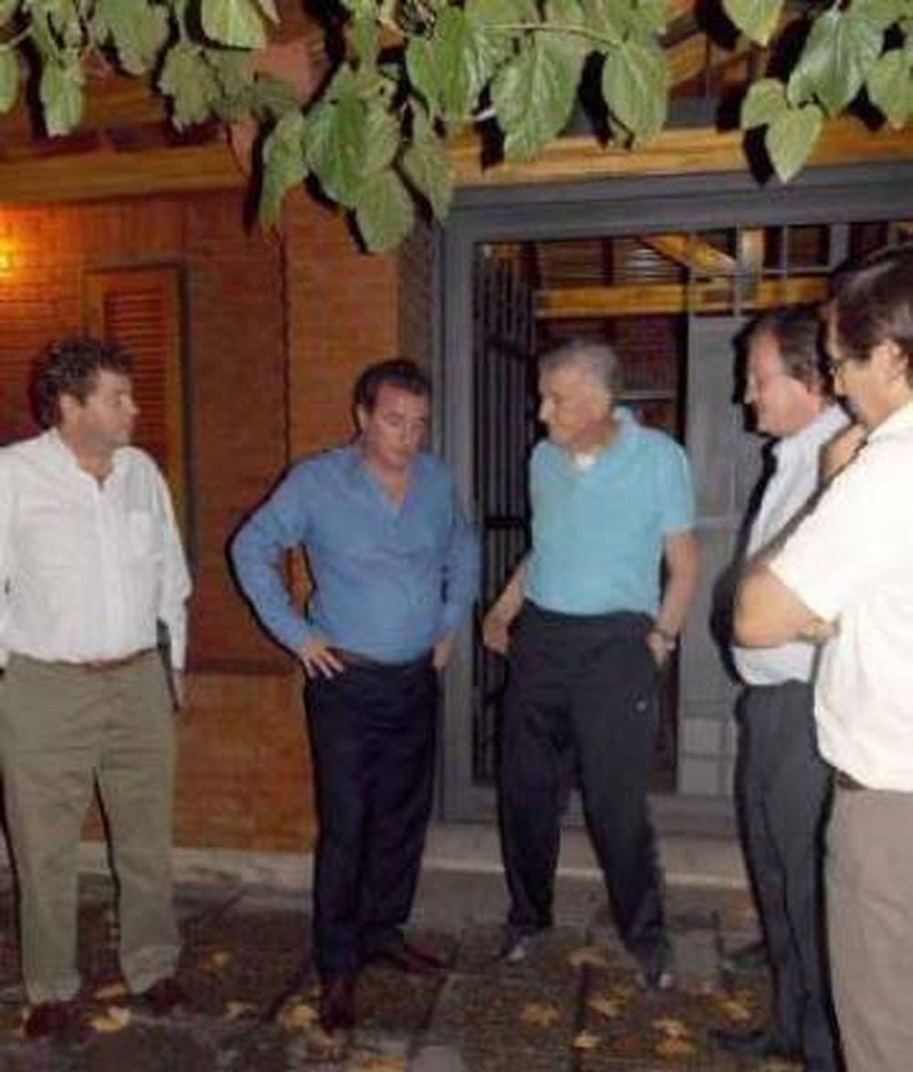 El lunes se anunciará un nuevo acuerdo para el mosto