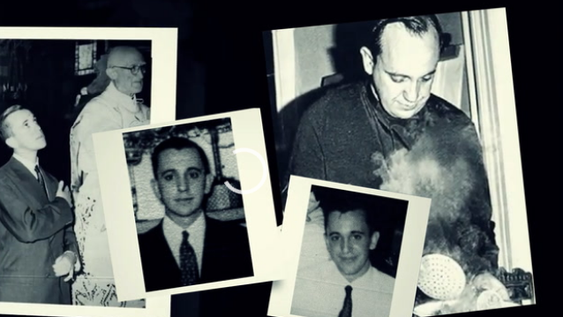 El emotivo video publicado por el Vaticano sobre el papa Francisco