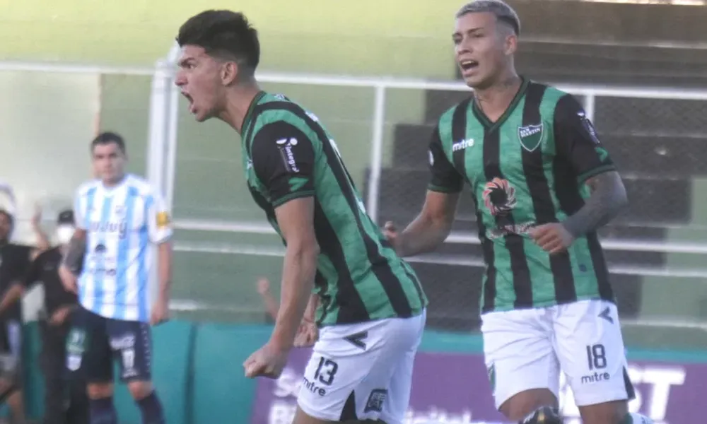 El regreso de Rivero y la vuelta de Aguirre