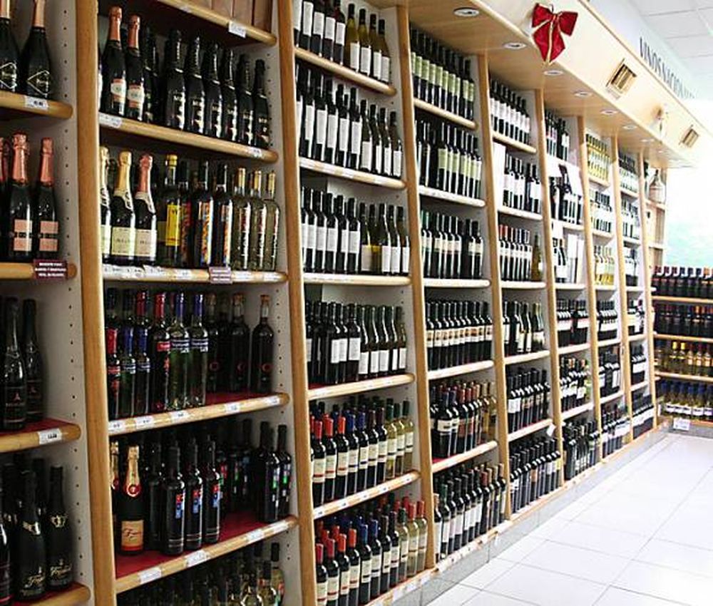 El cupo del mosto, para esta semana