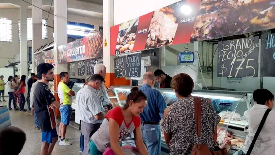 Carne: subió 4% y acumula 49% de alza en todo el 2019