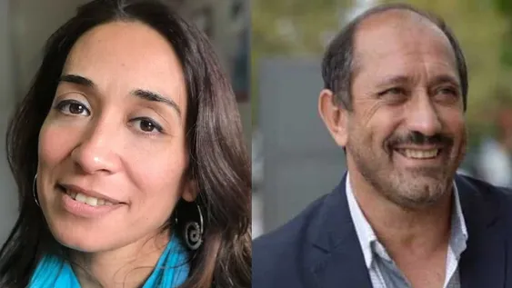 Según Rosas, Gil utilizó la enfermedad de su hermana para tratar de ganar votos