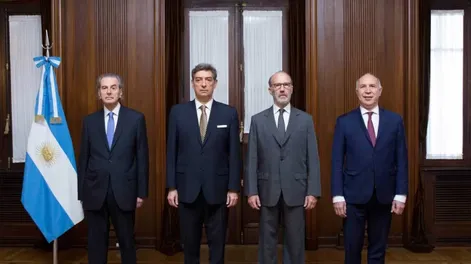 Ingresó a Diputados una ampliación del juicio político contra la Corte por los casos San Juan y Tucumán