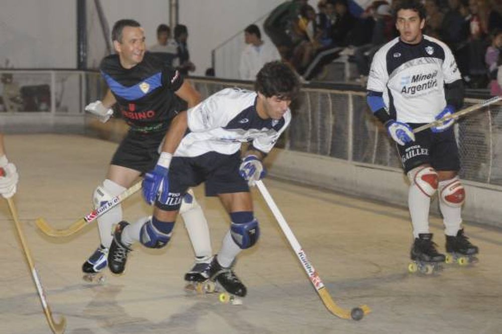 Partidazo y empate