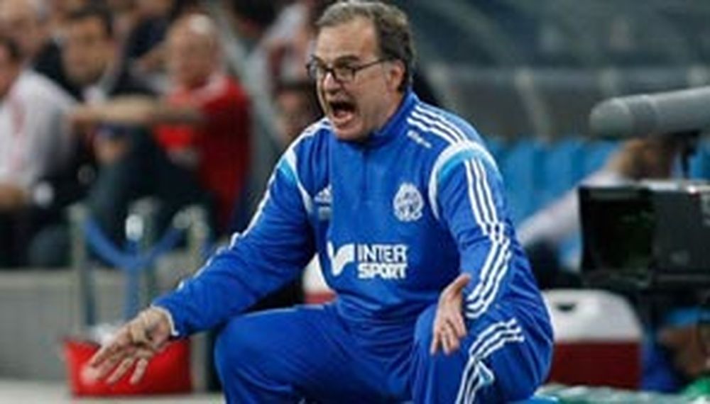 De Bielsa explicó su renuncia a la Lazio y negó “otra alternativa”