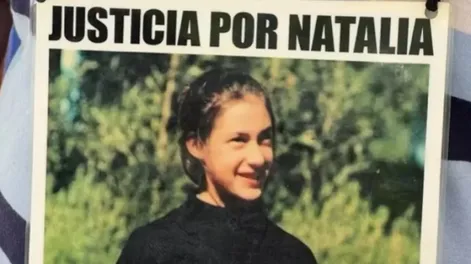 Crimen de Natalia Melmann: condenaron a prisión perpetua al cuarto policía