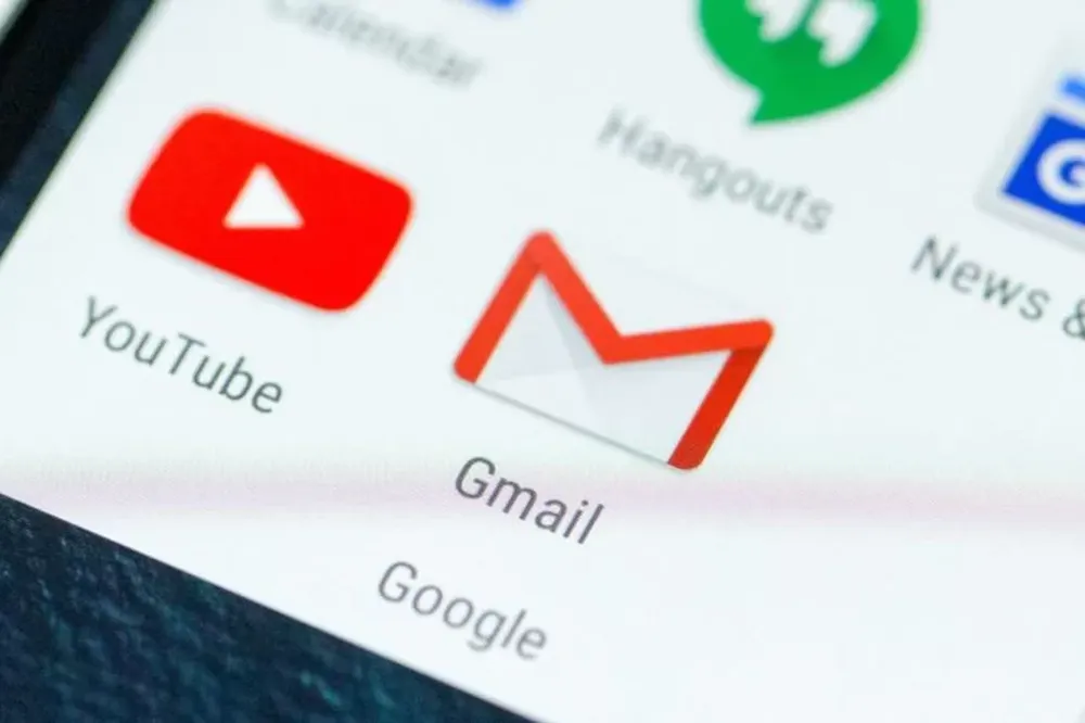 Gmail