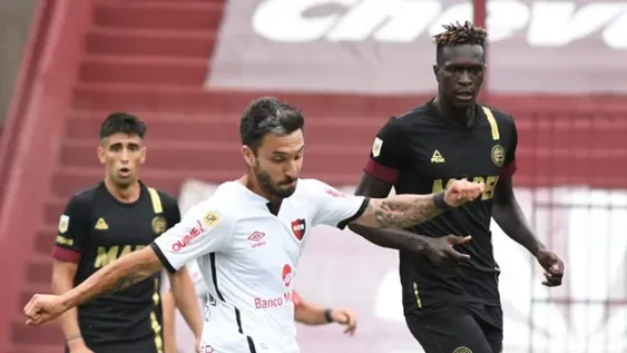 La Lepra se sacudió a puro alarido