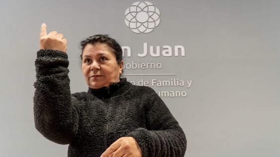 Estudiantes secundarios podrá participar de un concurso estudiantil que fomente la inclusión.