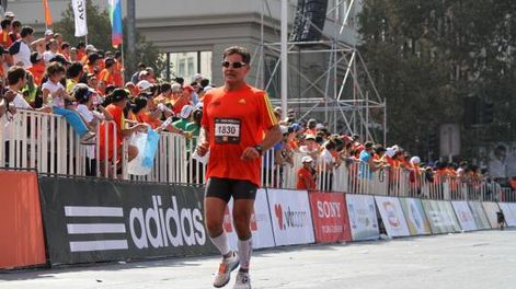 Por los caminos del mundo