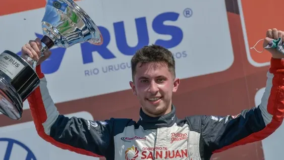 Un Martínez intratable ya está al acecho