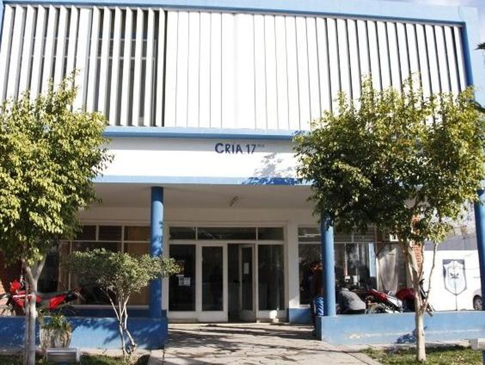 Entró por la fuerza a una casa y golpeó a su pareja y a una prima