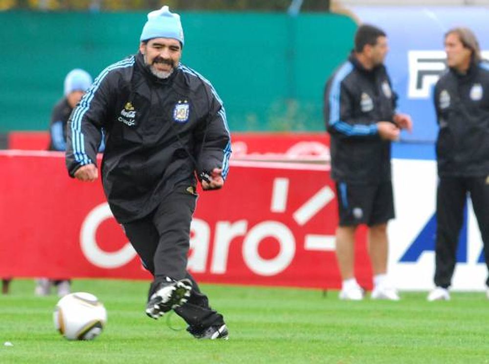 Selección: La lista vs. el modelo